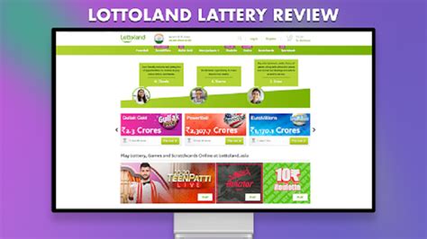 lottoland lottery.